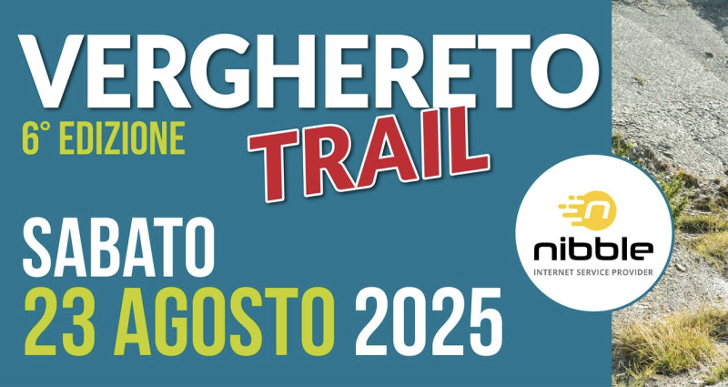 Verghereto Trail 2025